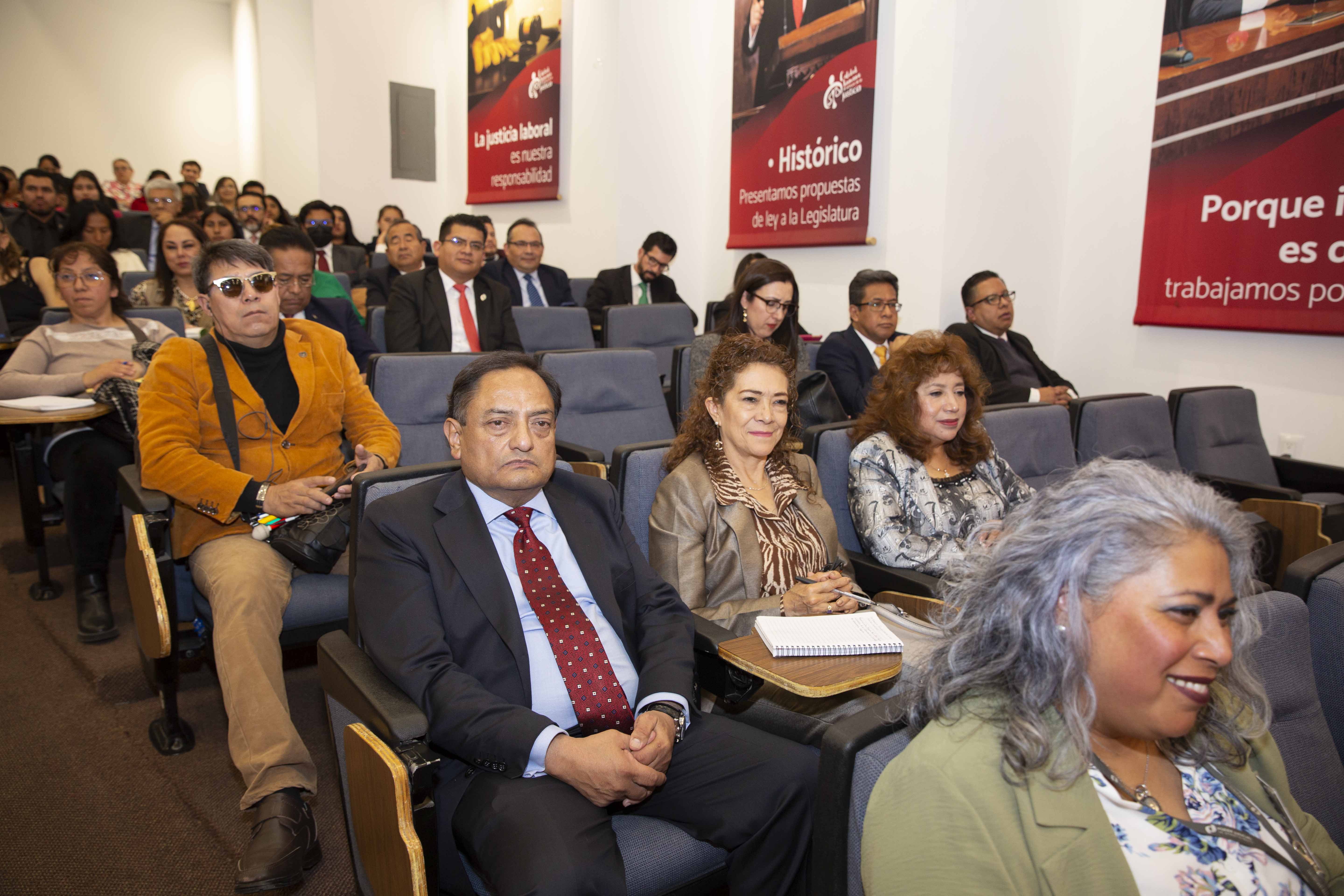 III Congreso Justicia Familiar
